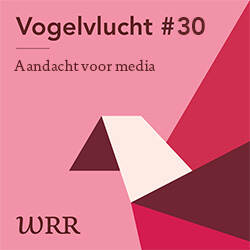 Vogelvlucht #30 Aandacht voor media 250x250